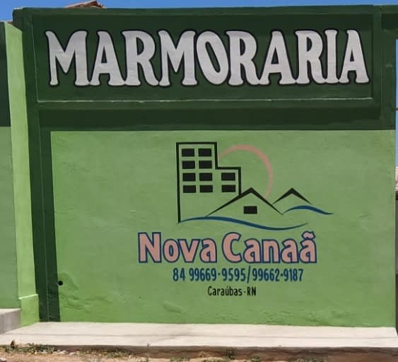 Marmoraria Nova Canaã