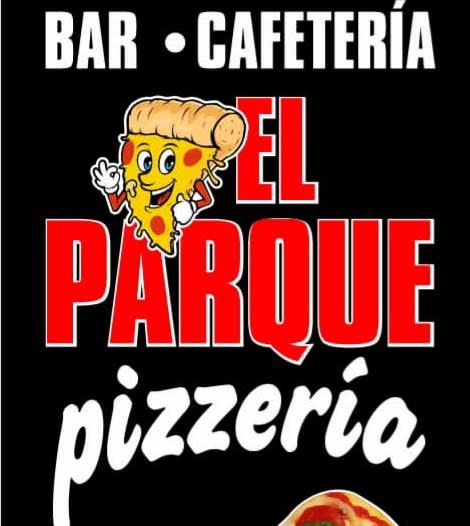 Bar-Cafetería-Pizzería El Parque