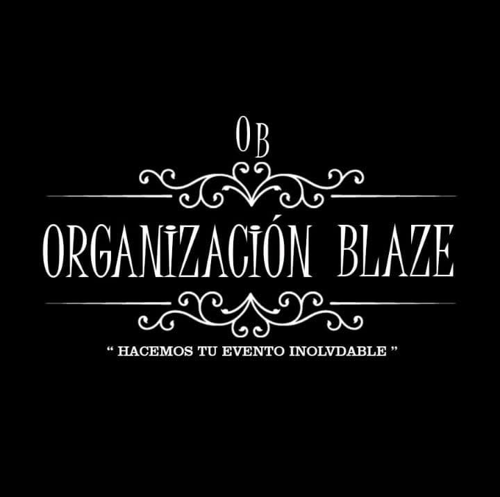 Organización Blaze