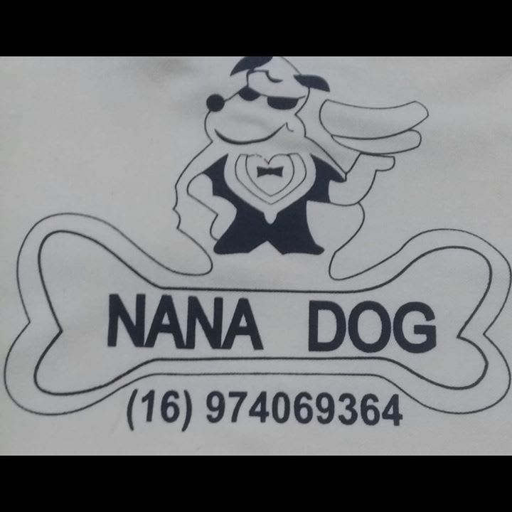 Nanadog