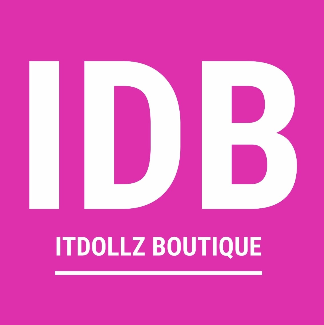 Itdollz Boutique