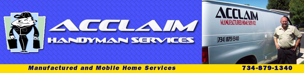 Acclaim Handyman Service