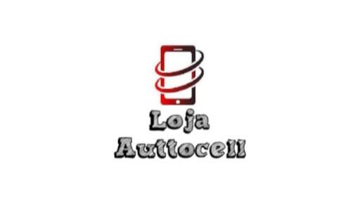 Loja Auttocell - Loja de Celulares