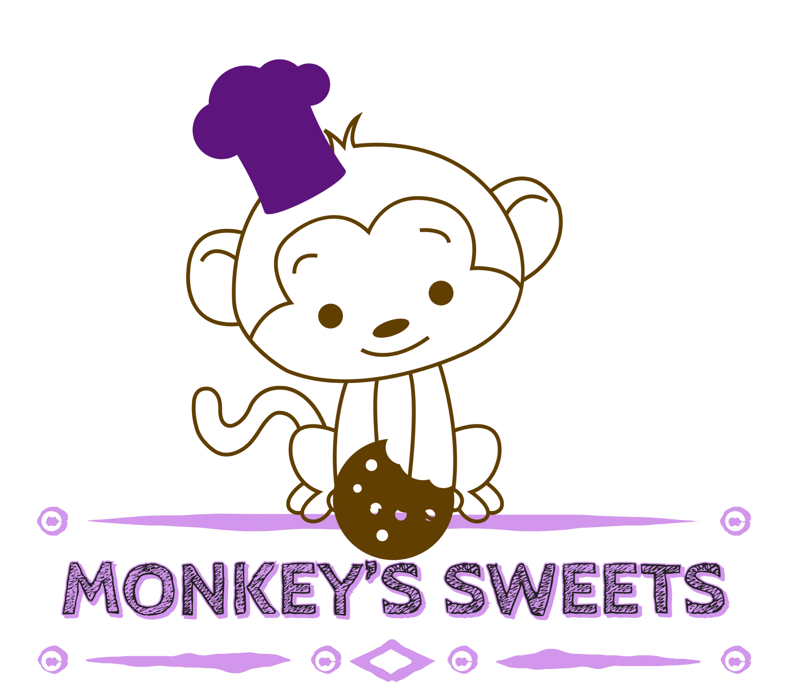 Monkey's Sweets