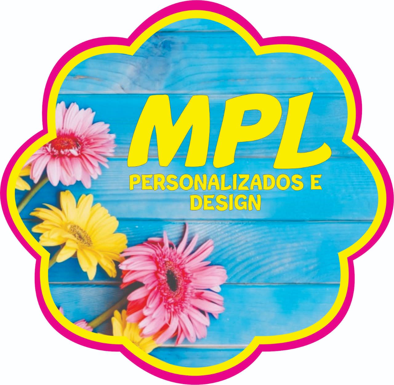 MPL Personalizados e Design