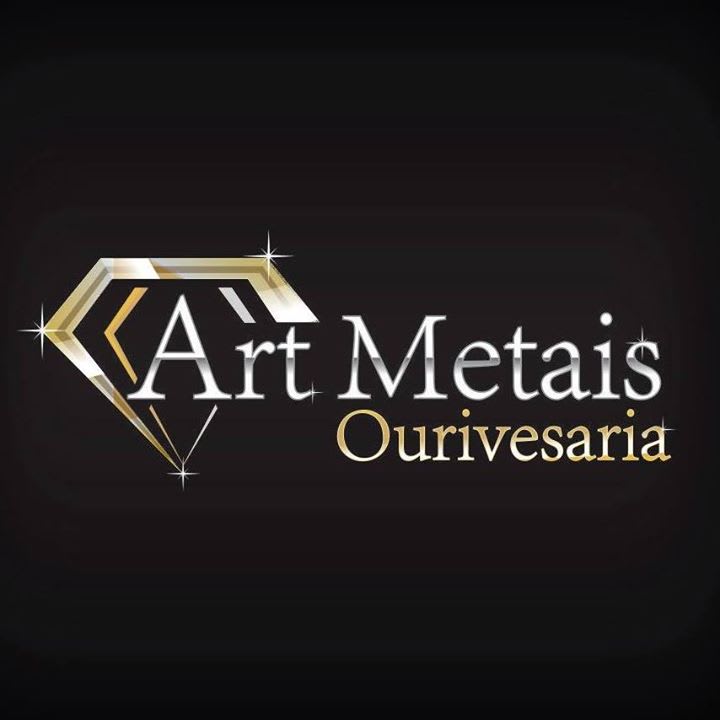 Art Metais Ourivesaria