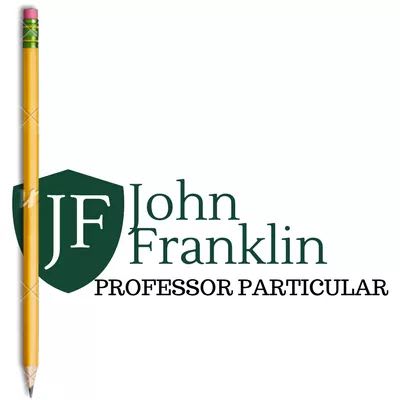 Professor John Franklin Borges