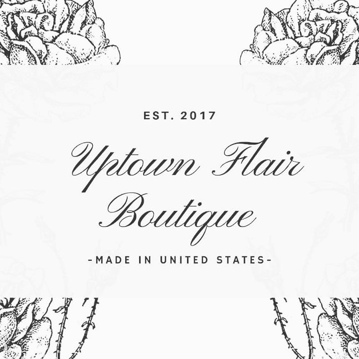 Uptown Flair Boutique