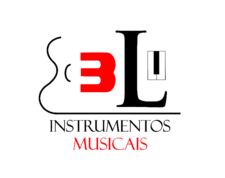 3 L Instrumentos Musicais e Acessórios