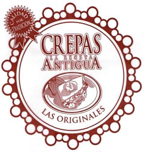 Crepas La Receta Antigua | Restaurante de crepes en Gdl