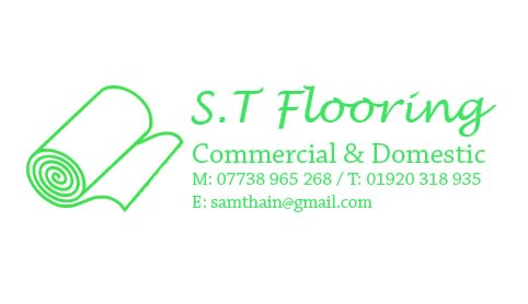 S.T. Flooring