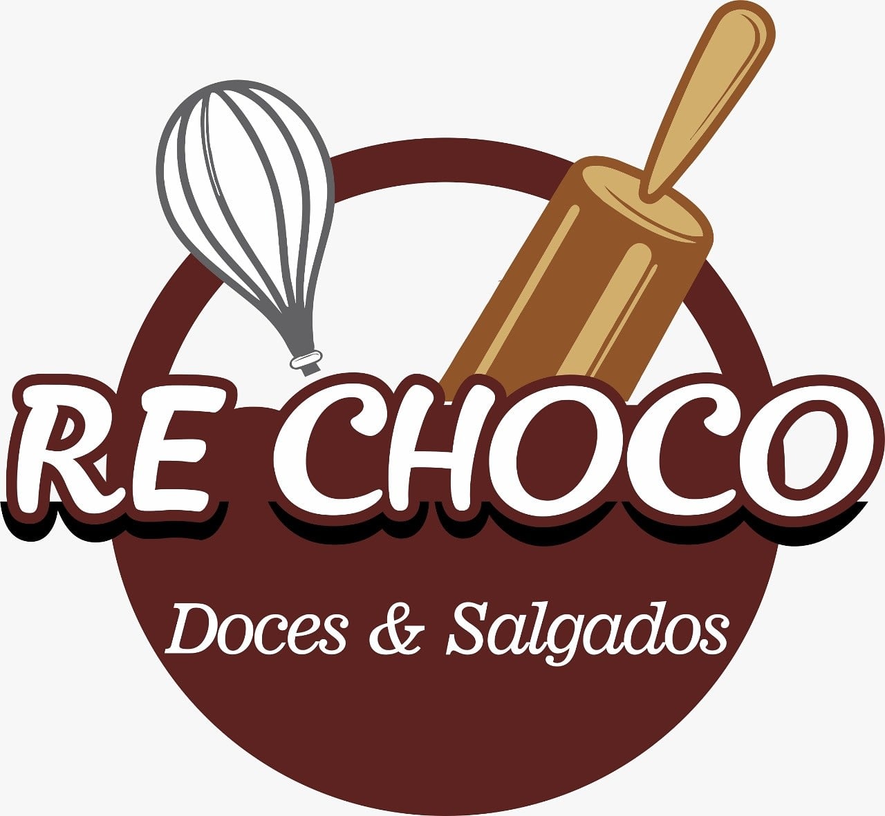 Re Choco Doces & Salgados
