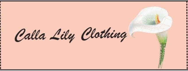 Calla Lily Clothing