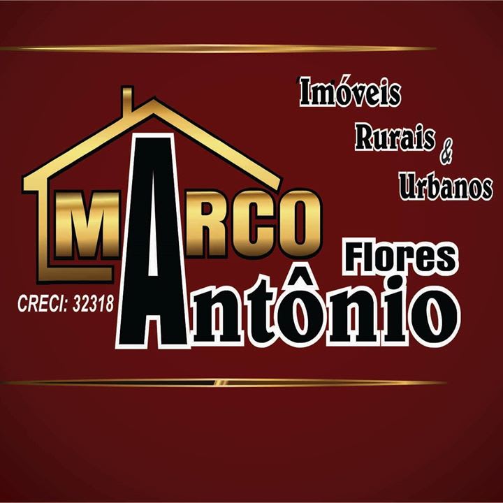 Marco Antônio Flores Imóveis