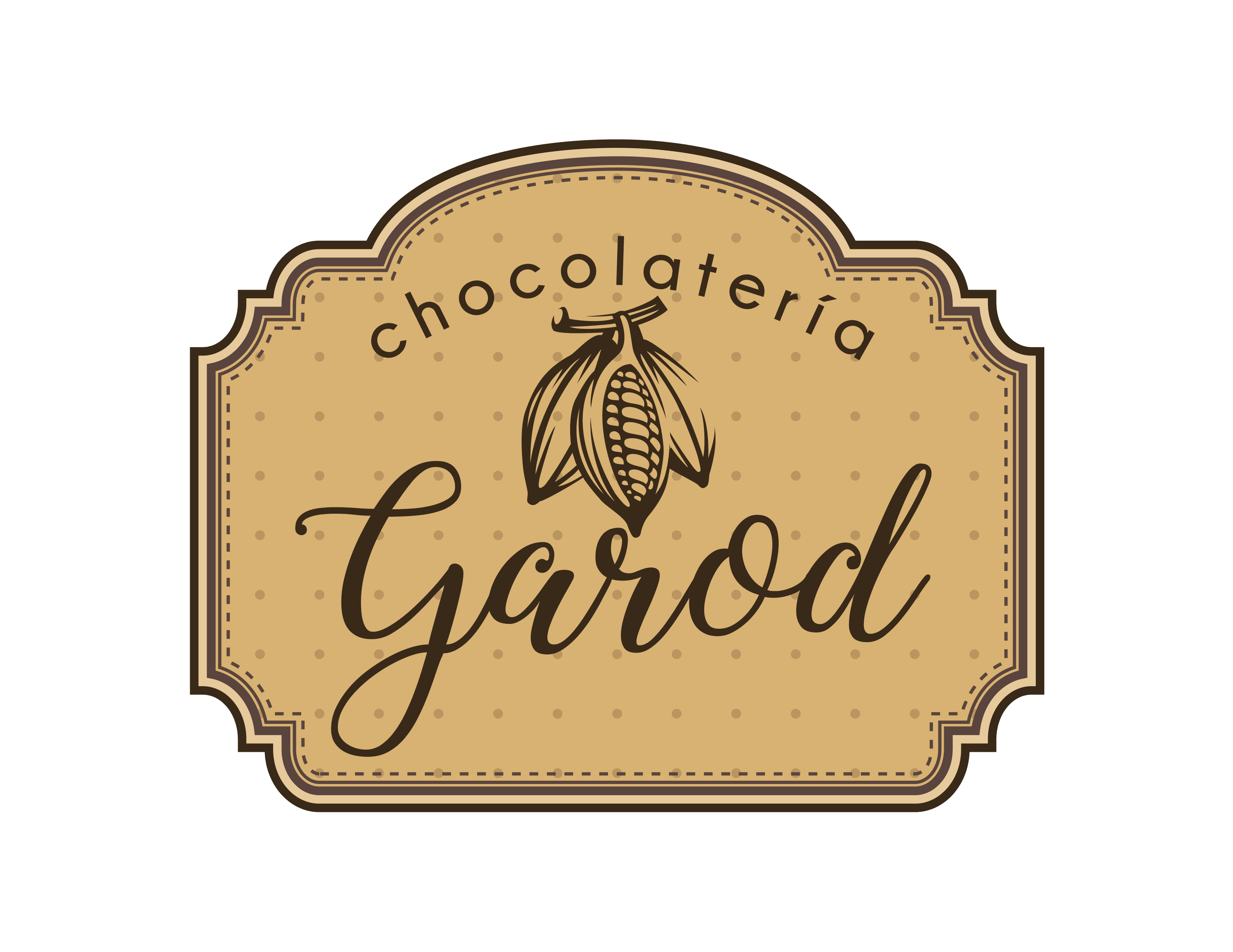 Chocolatería Garod
