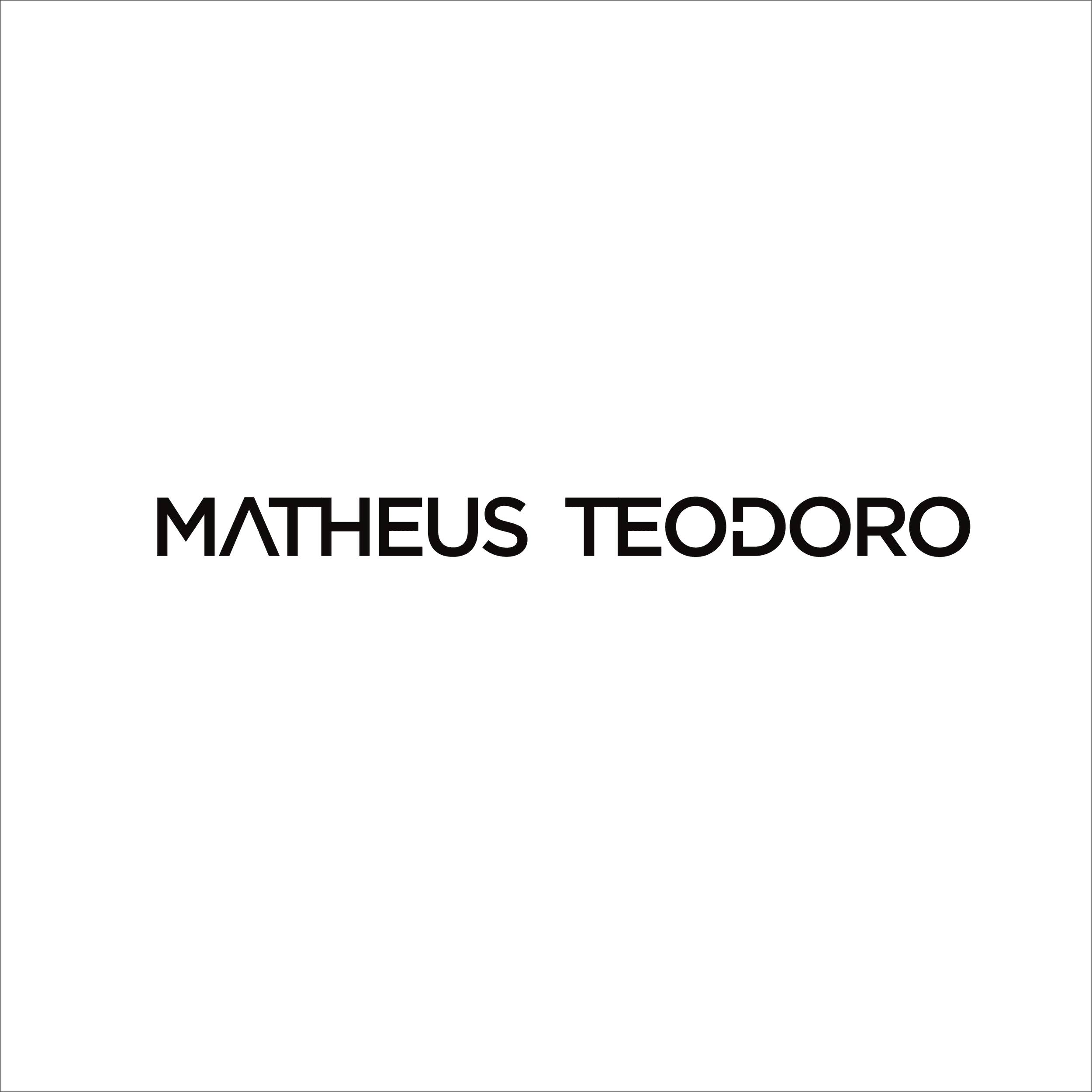 Matheus Teodoro