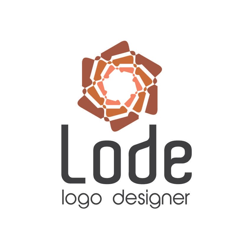 Lode Logo Designer