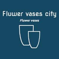 Fluwer Vases City