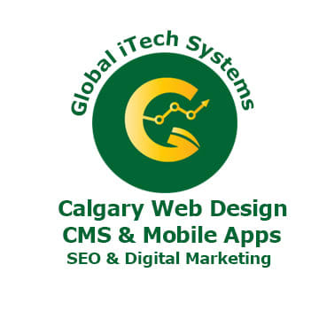 Globali Tech Web Design