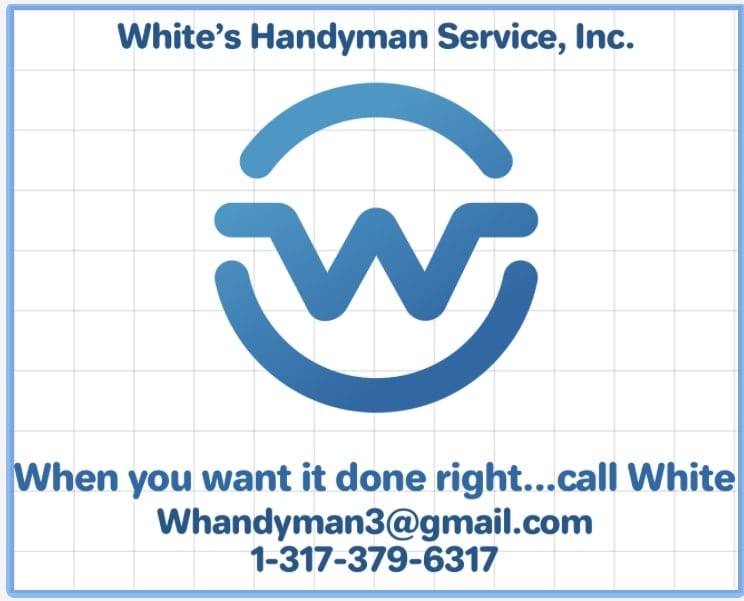 White's Handyman Service Inc.