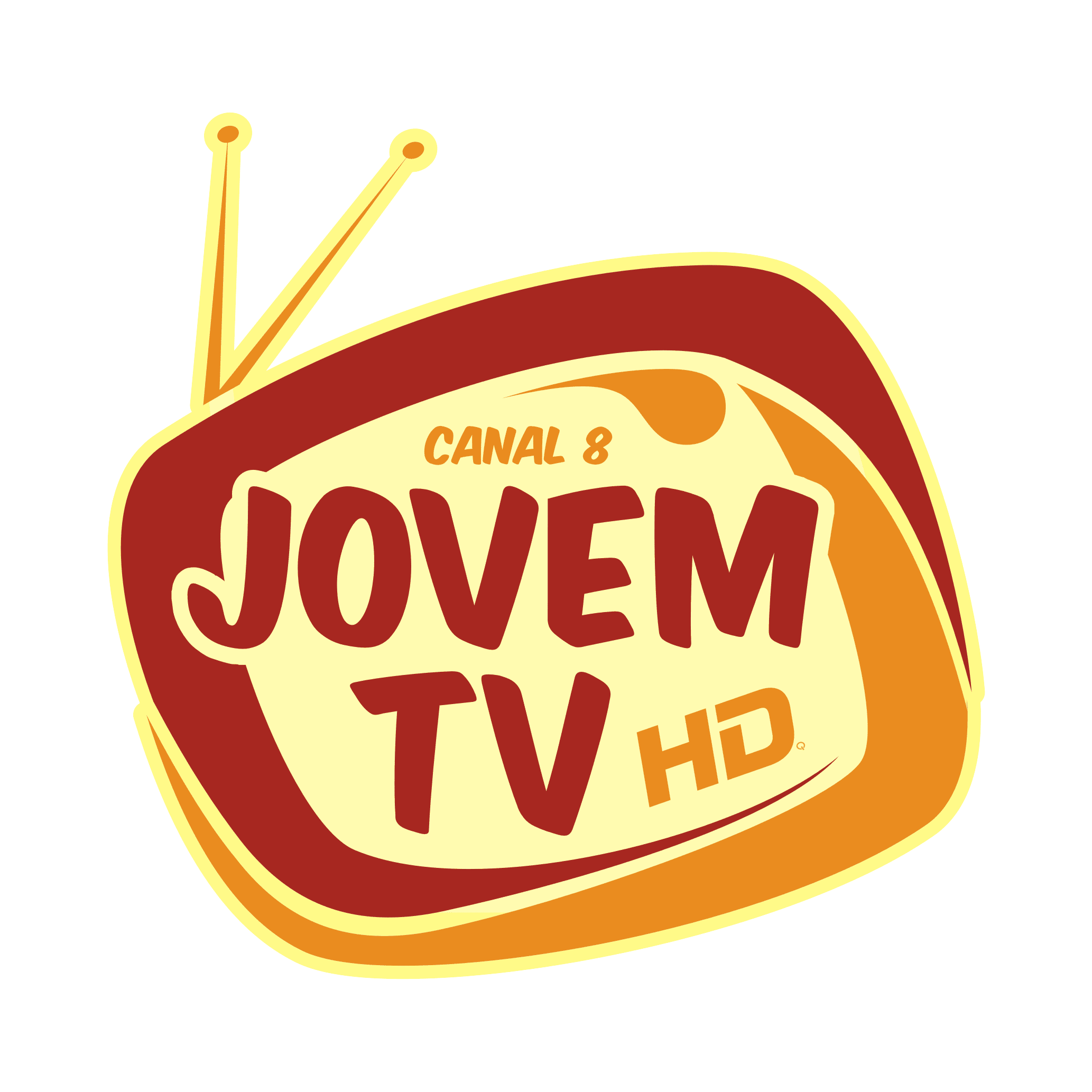 Jovem Tv Canal 8