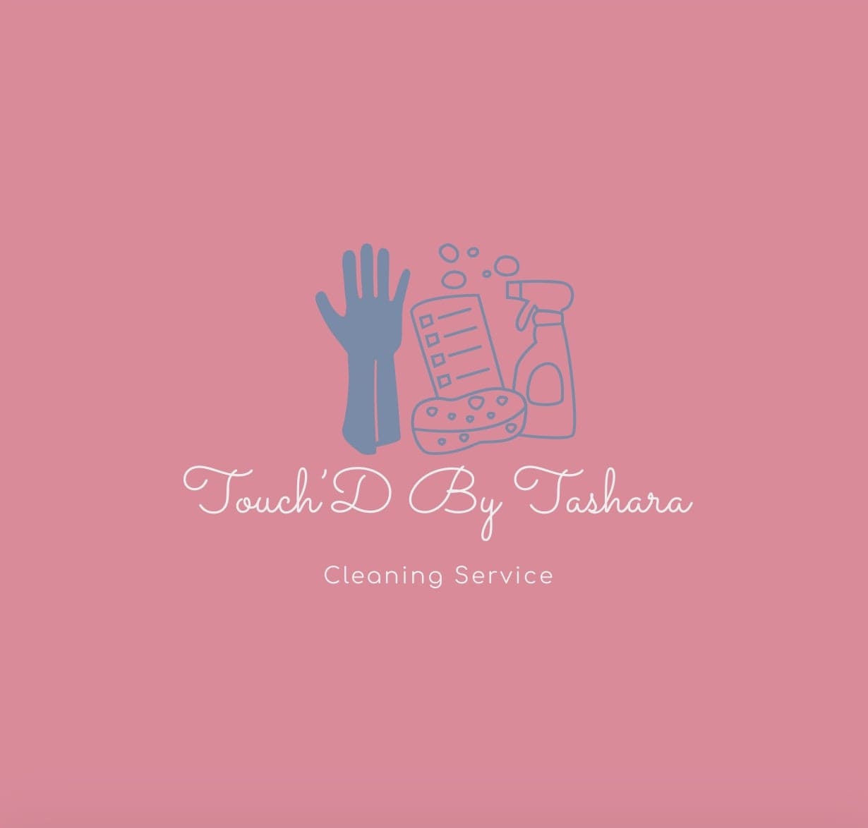 Touch’d By Tashara