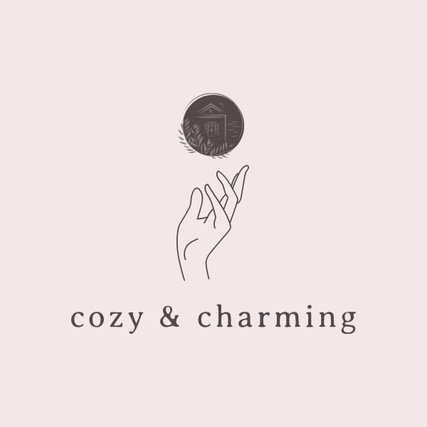 Cozy & Charming