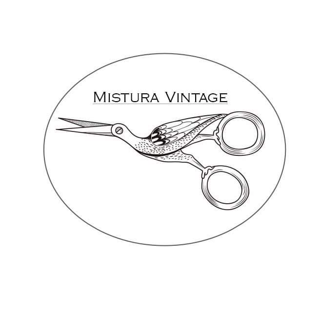 Mistura Vintage