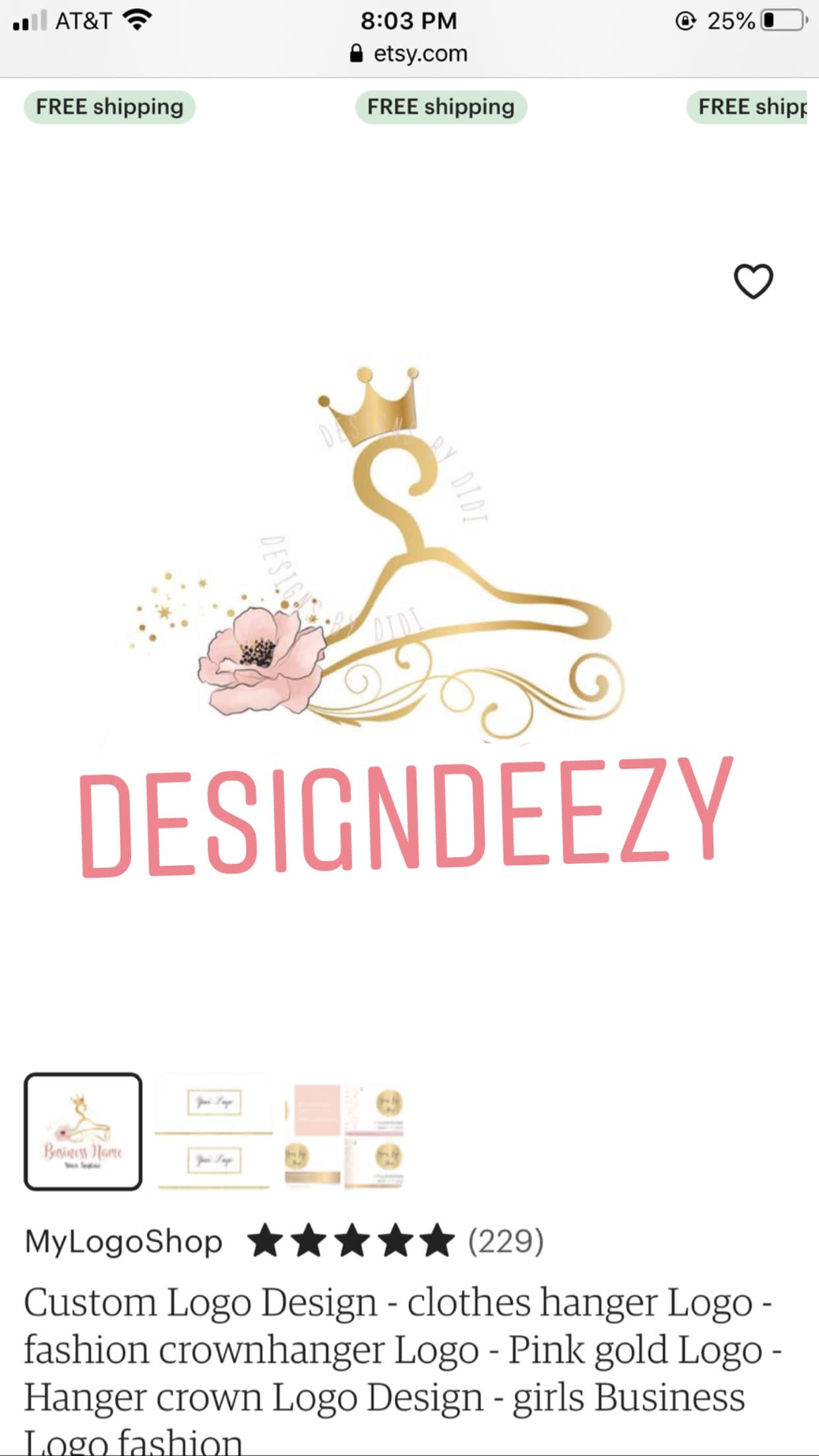 Design Deezy
