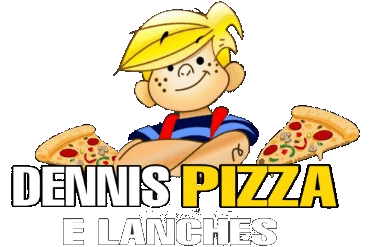Dennis Pizza e Lanche
