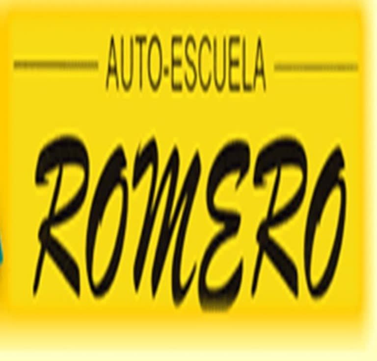 Autoescuela Romero