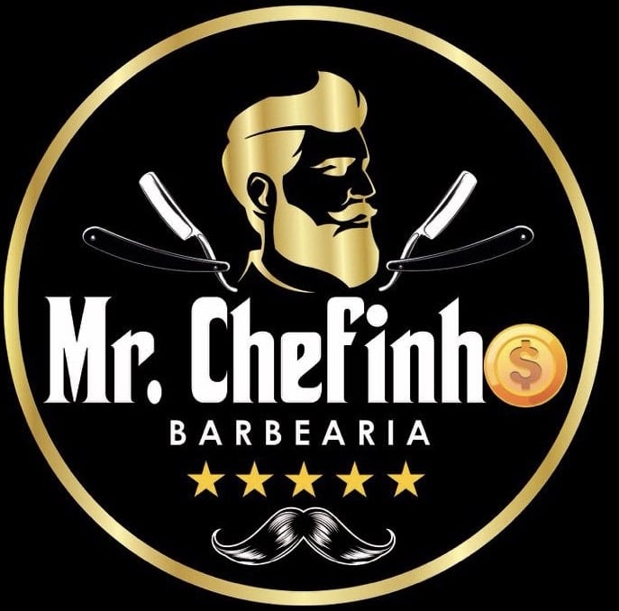 Mr Chefinho Barbearia