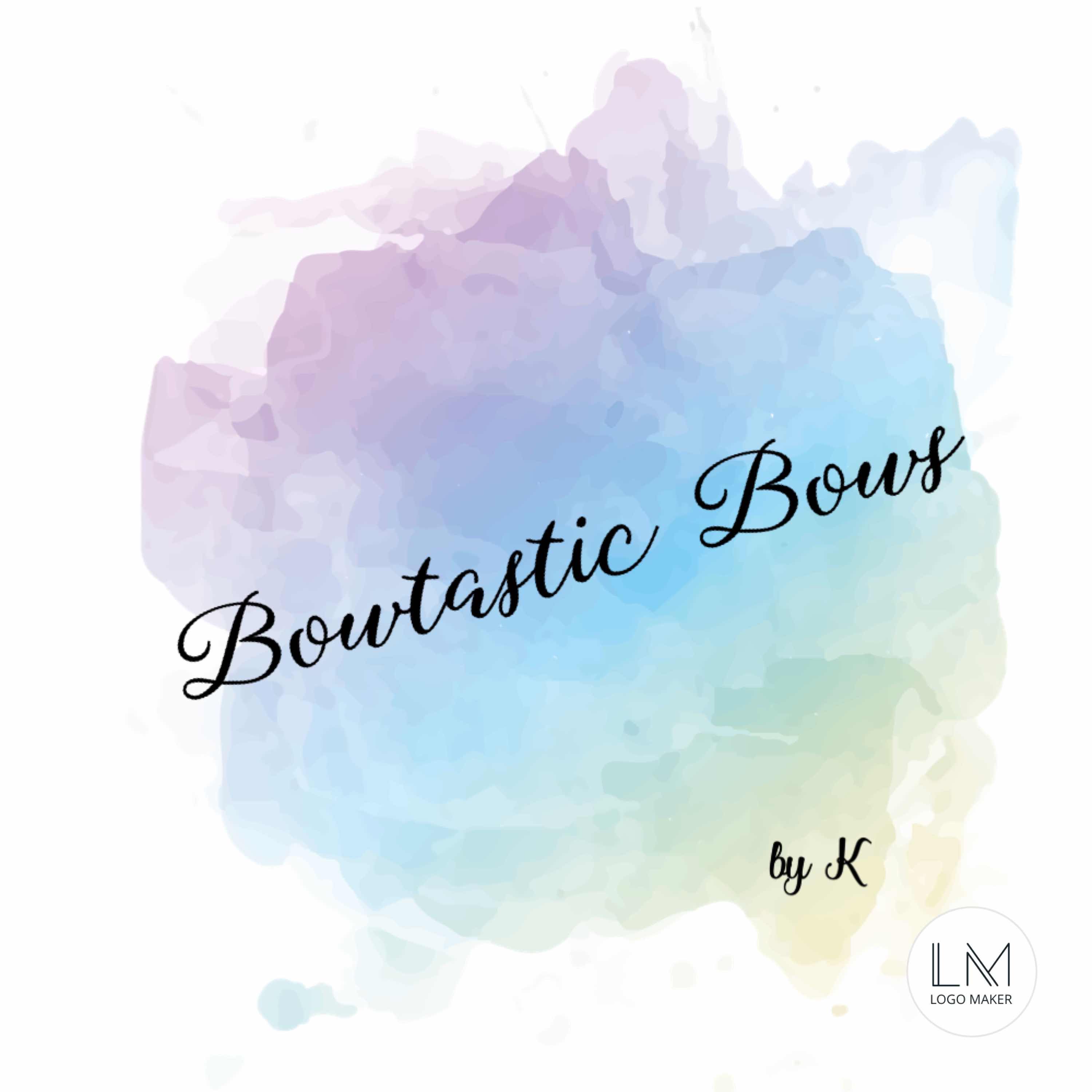 Bowtastic Bows