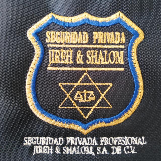 Seguridad Privada Profesional Jireh & Shalom
