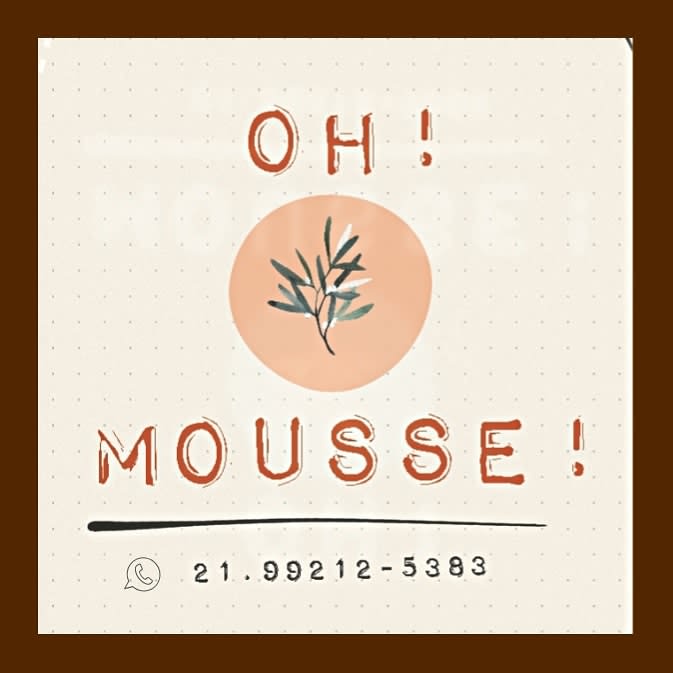 Oh!Mousse!