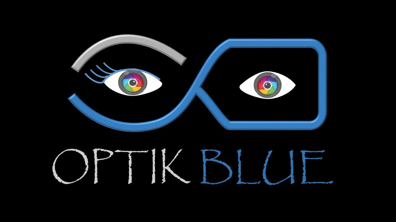 Optik Blue