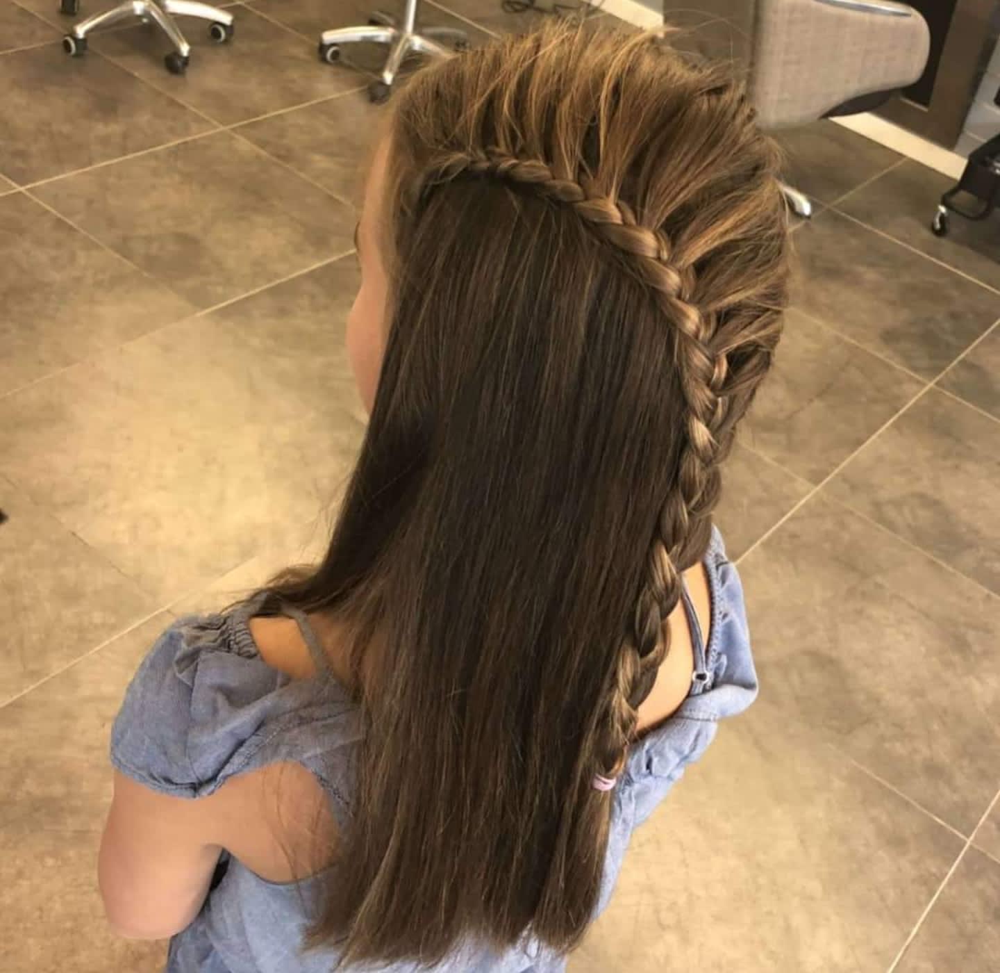 Women's Haircut Hairdressing Adryany Beauty Hair Solution Best