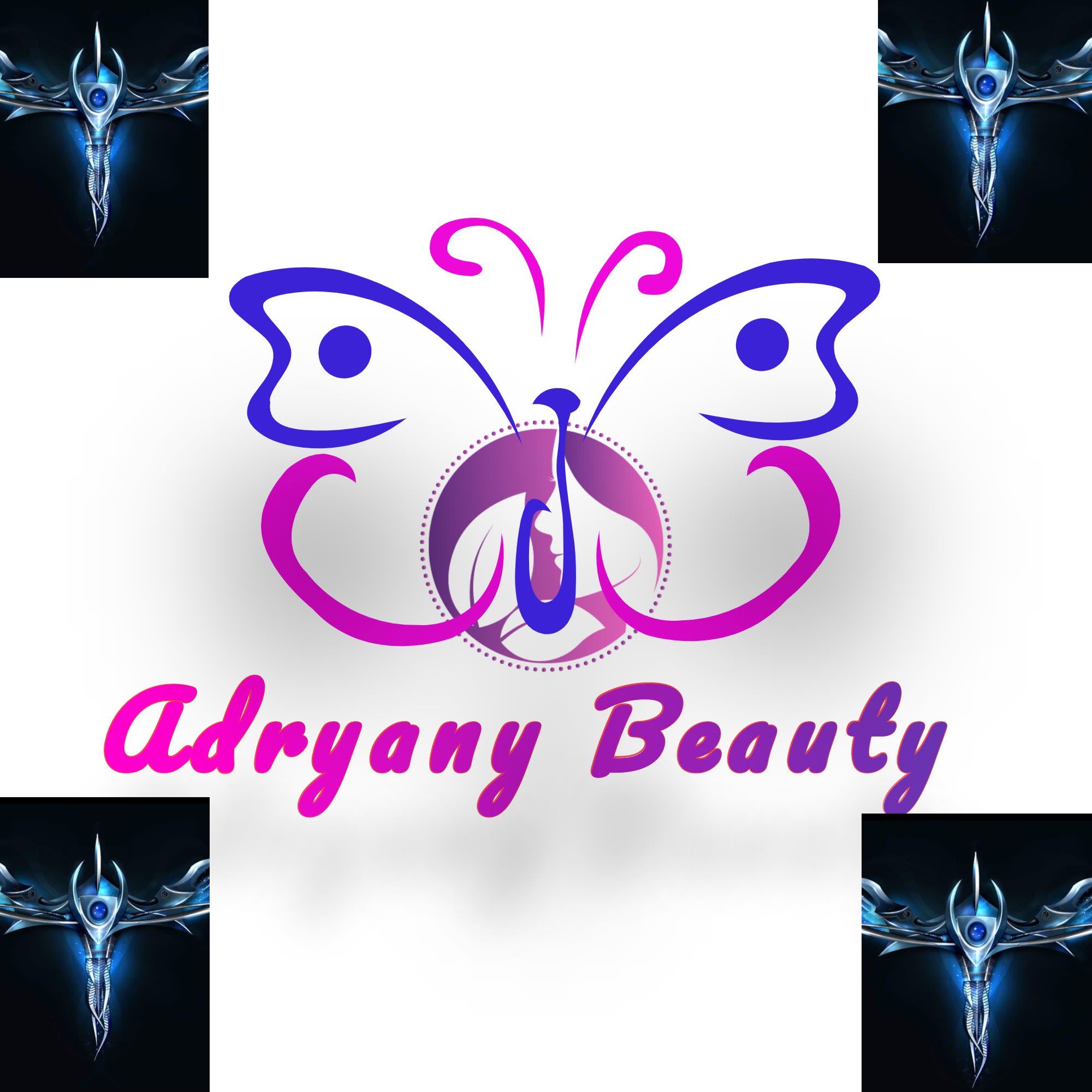 Adryany Beauty Hair Solution