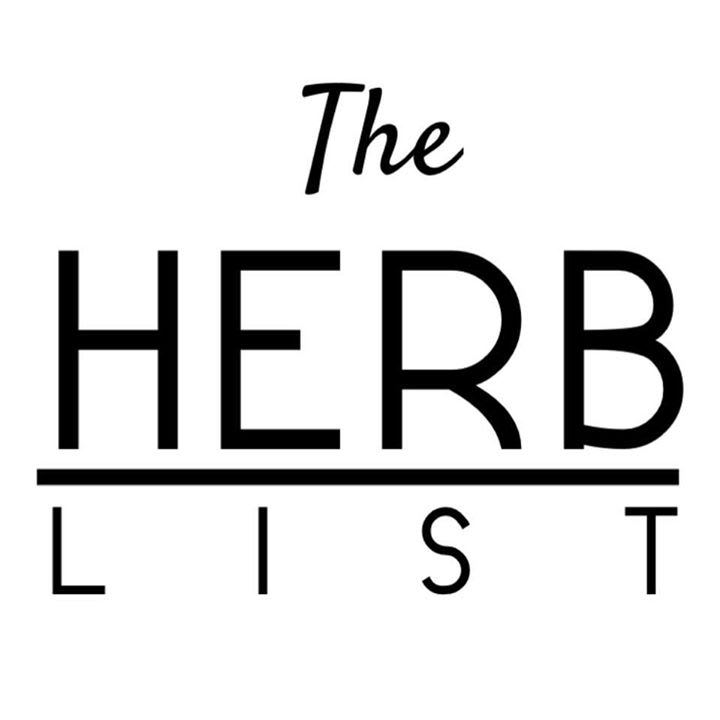 The Herb List Organics