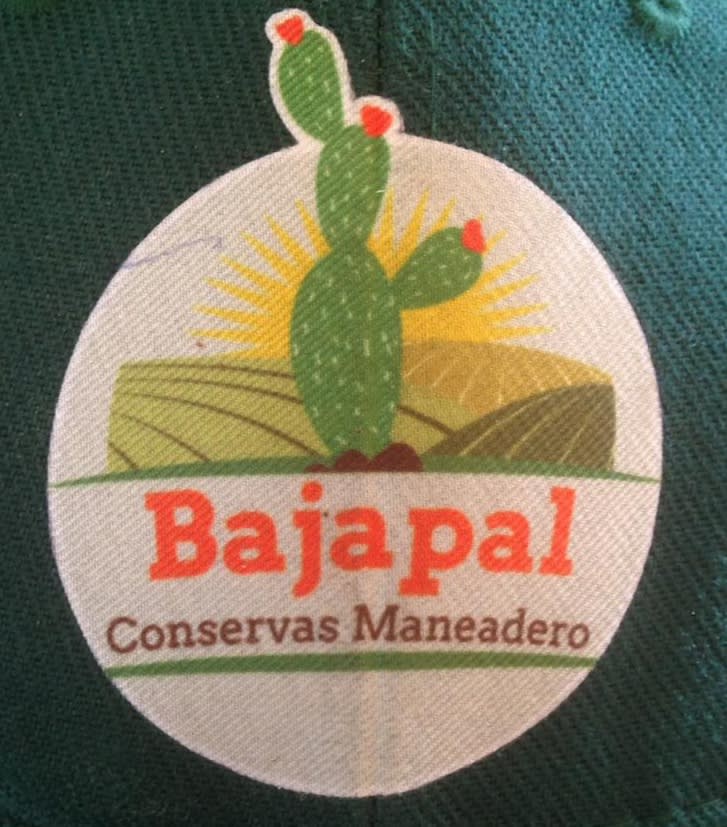 Bajapal “Conservas Maneadero “