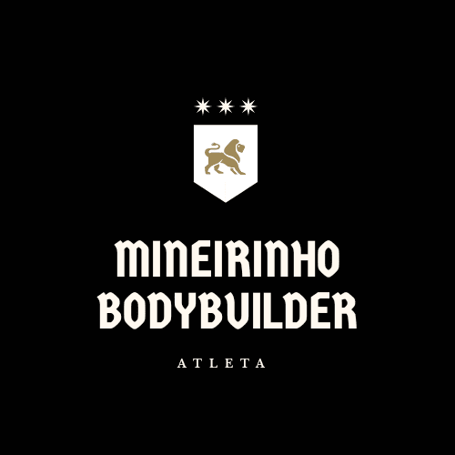 Mineirinho Bodybuilder