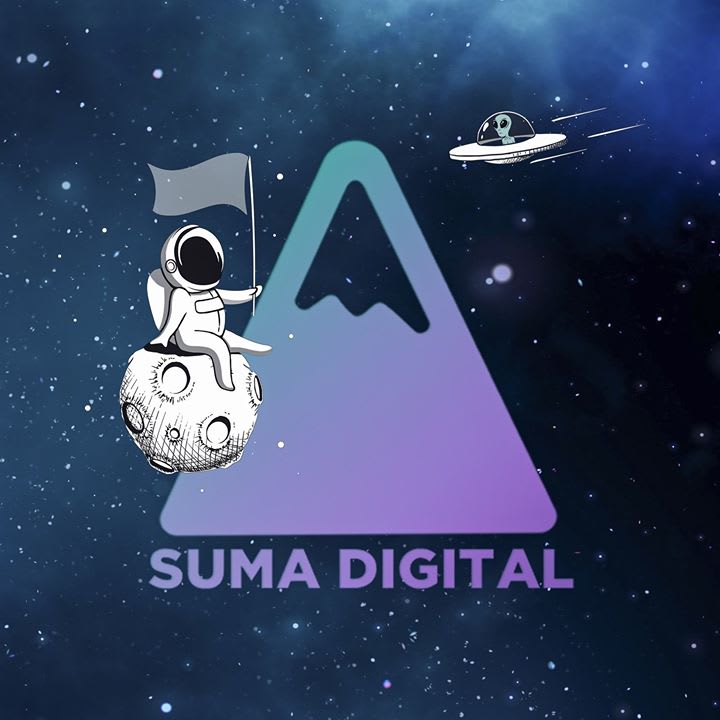 Suma Digital Marketing