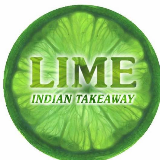 Lime Indian Takeaway