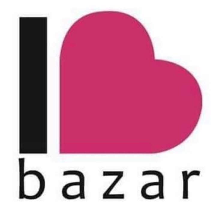 I Love Bazar Santa Barbara