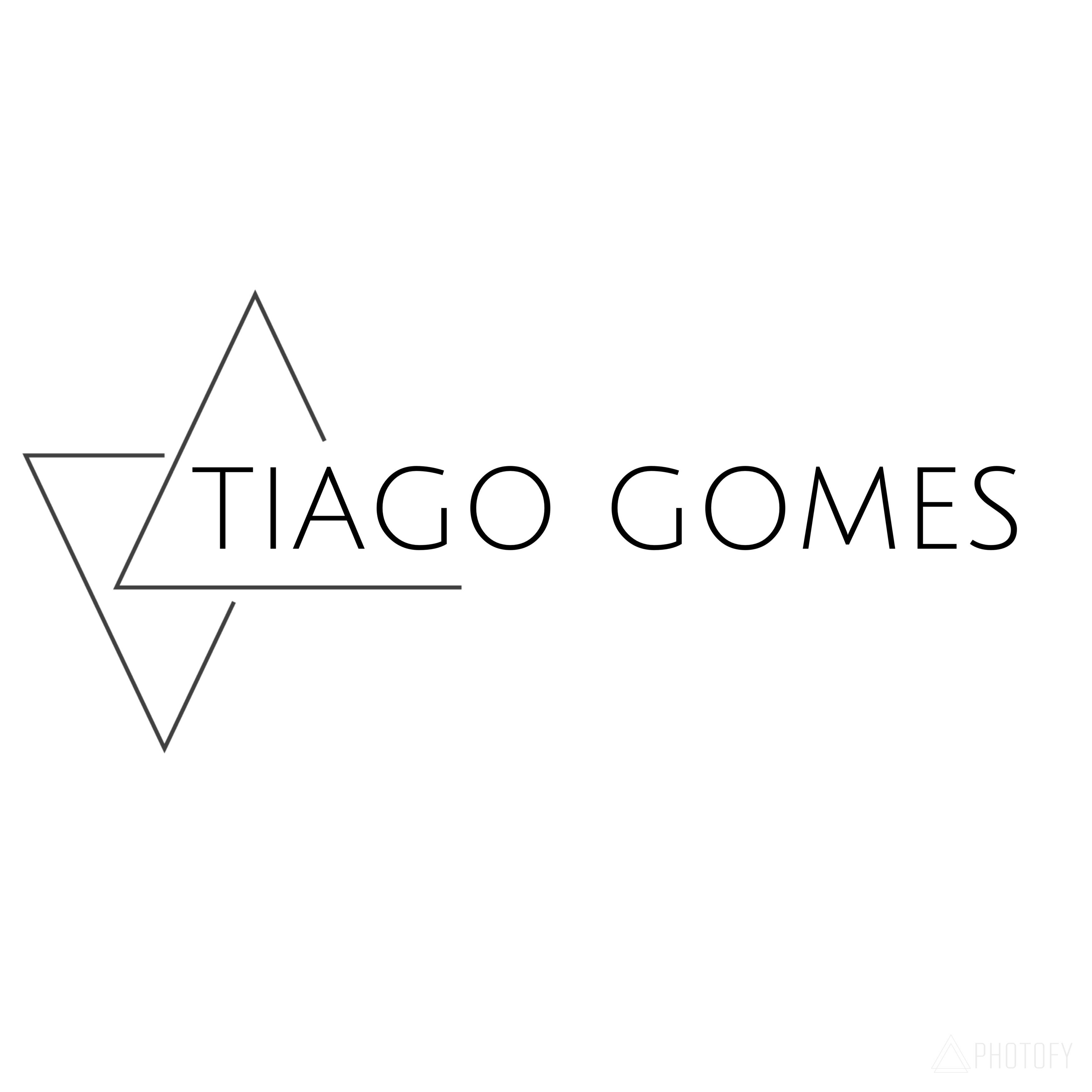 Tiago Gomes