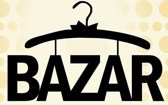 Bazar Solidário