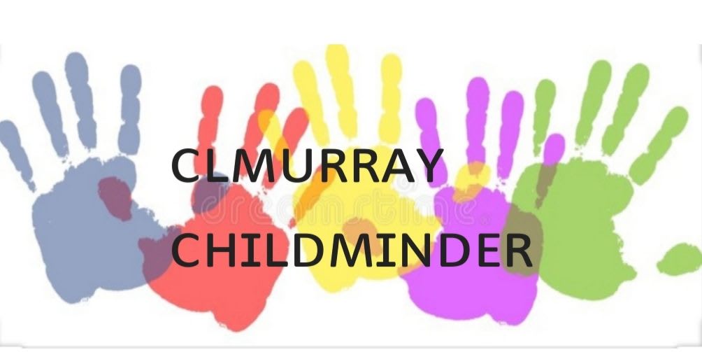 Clmurray Childminder