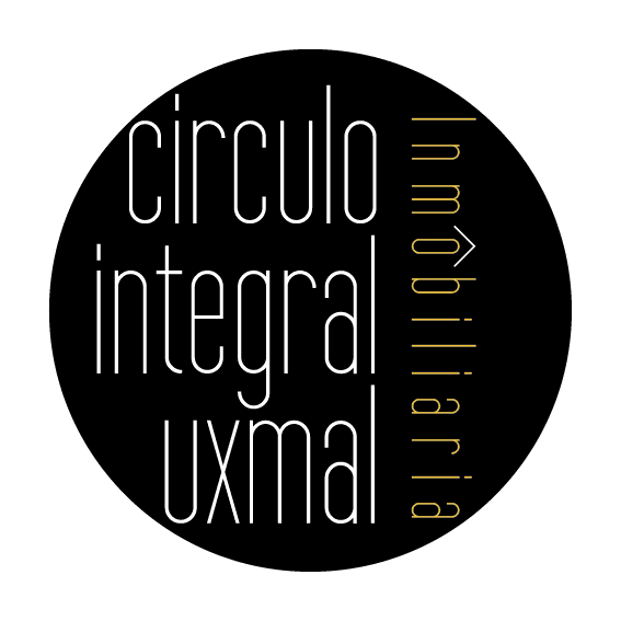 Circulo Integral Uxmal