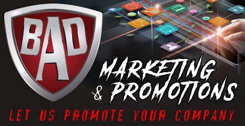 Bad Marketing & Promotions