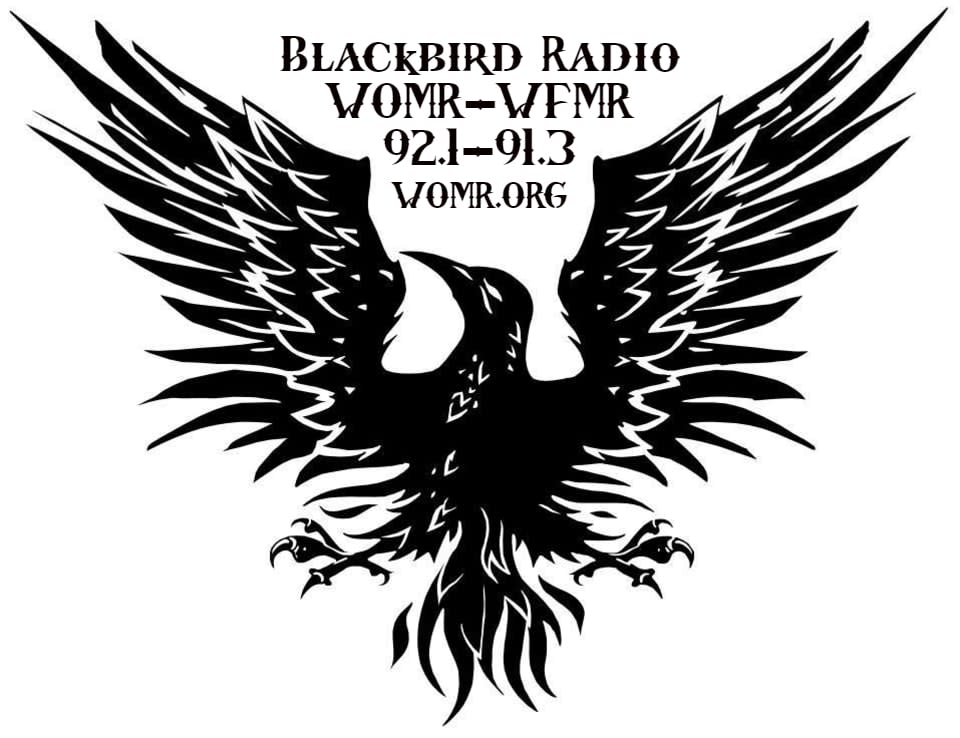 Blackbird Radio